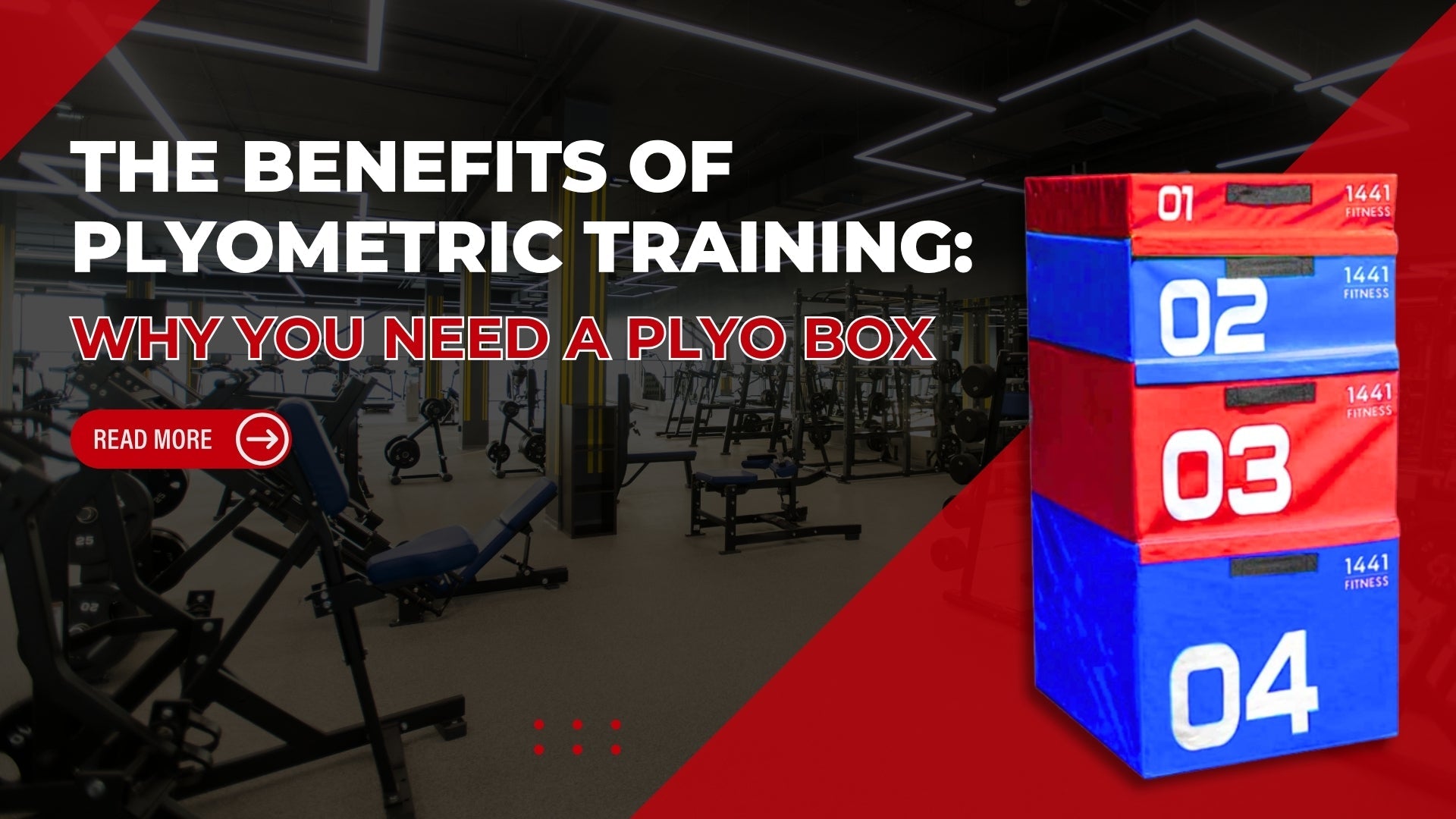 Benefits of Polymetric Training UAE
