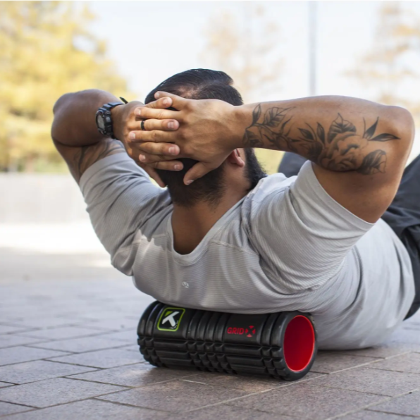 TriggerPoint Grid X Foam Roller