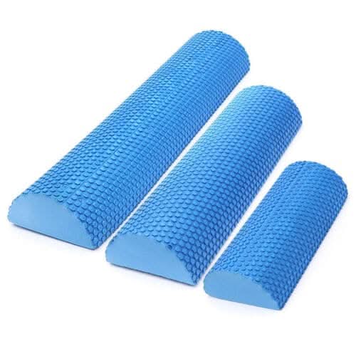 MF Dotted Yoga Roller | MF-0010
