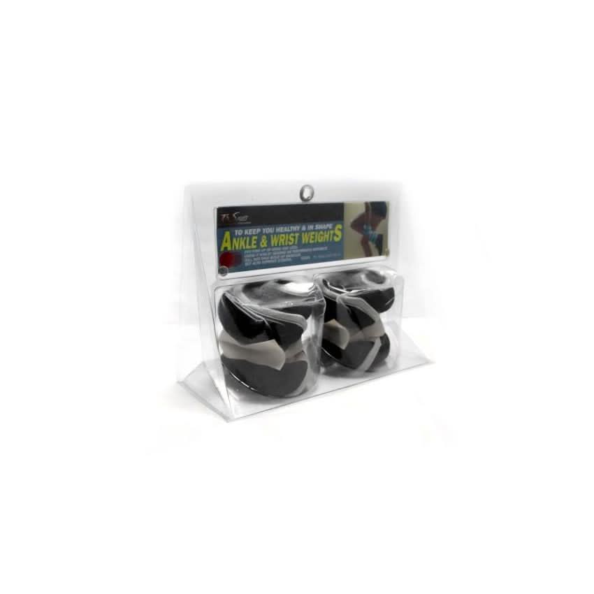 TA Sports Ankle Weight, Sold as Pair