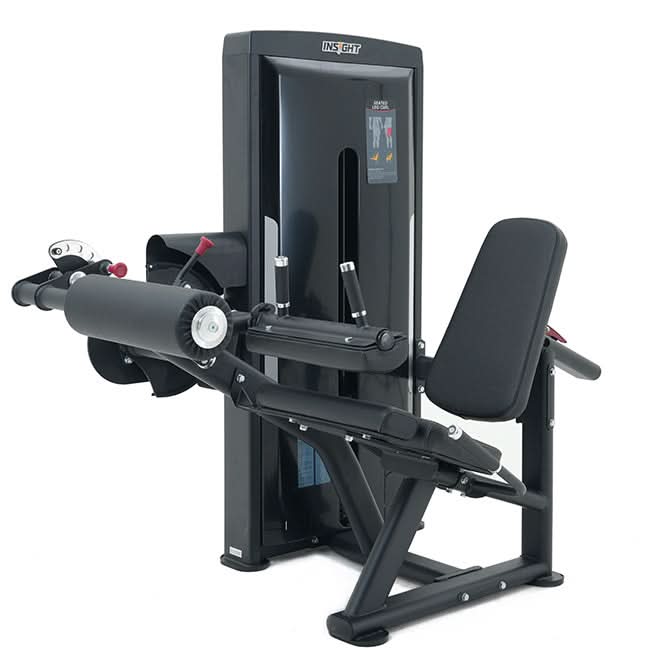 Insight Fitness Leg Curl – SA013