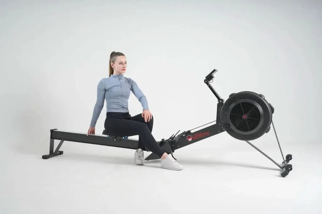 MF Commercial Rowing Machine | MF-1859-SH