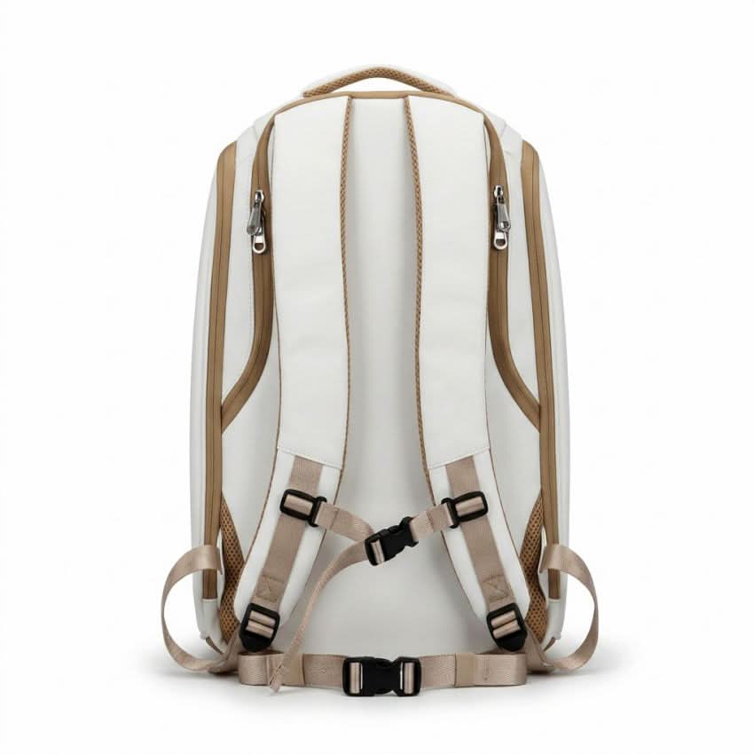 Wish WB-3073 Sports Bag – White