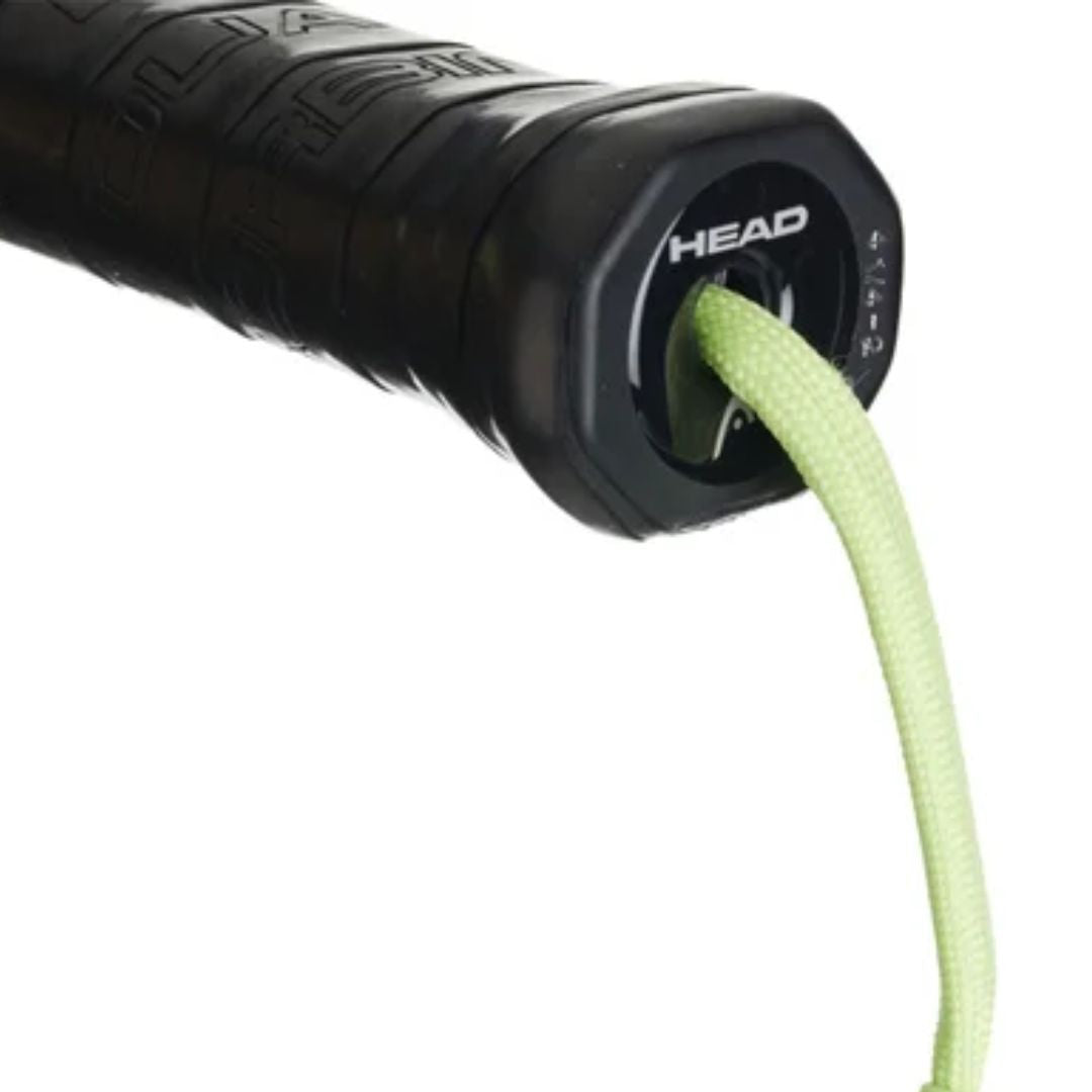 HEAD Evo Extreme 2025 Padel Racket
