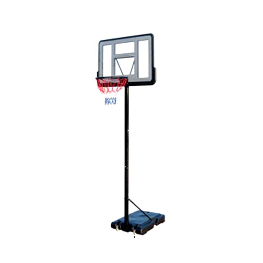 Ta Sport Basketball Stand With Shatter Proof 16Mm Steel (Size: 1.50 To 3.05M), S003-21A