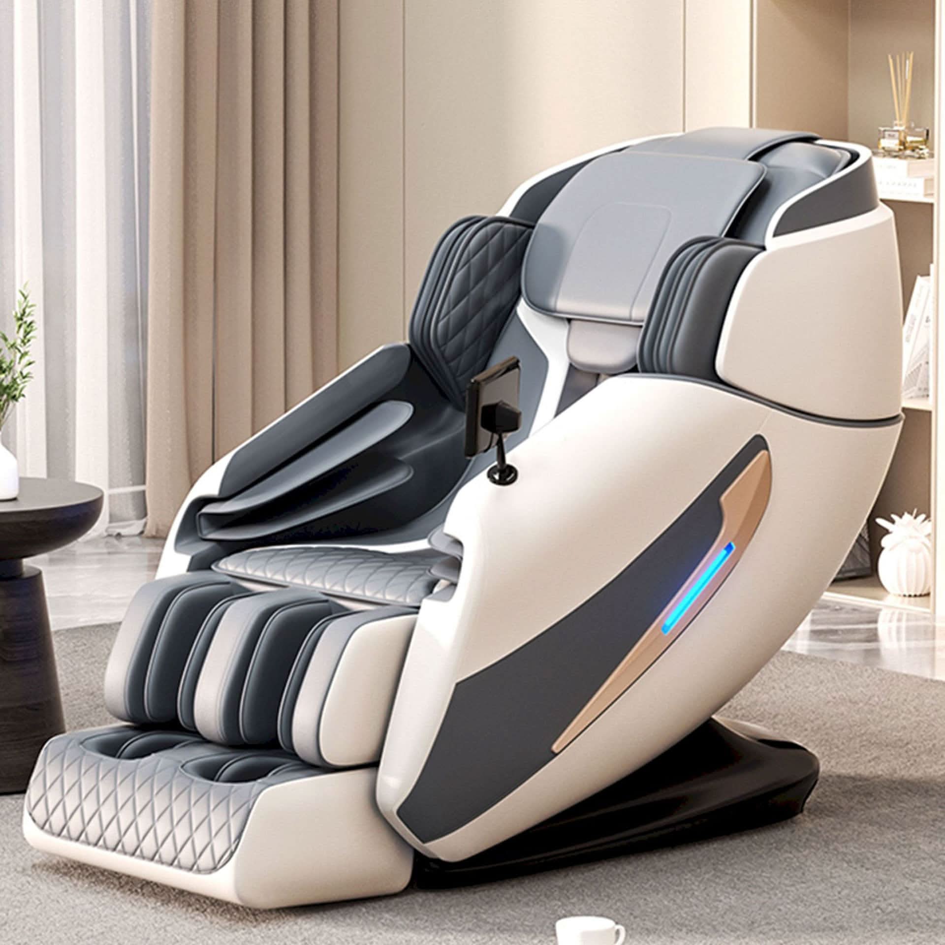 Hoyogen'S Zen Massage Chair