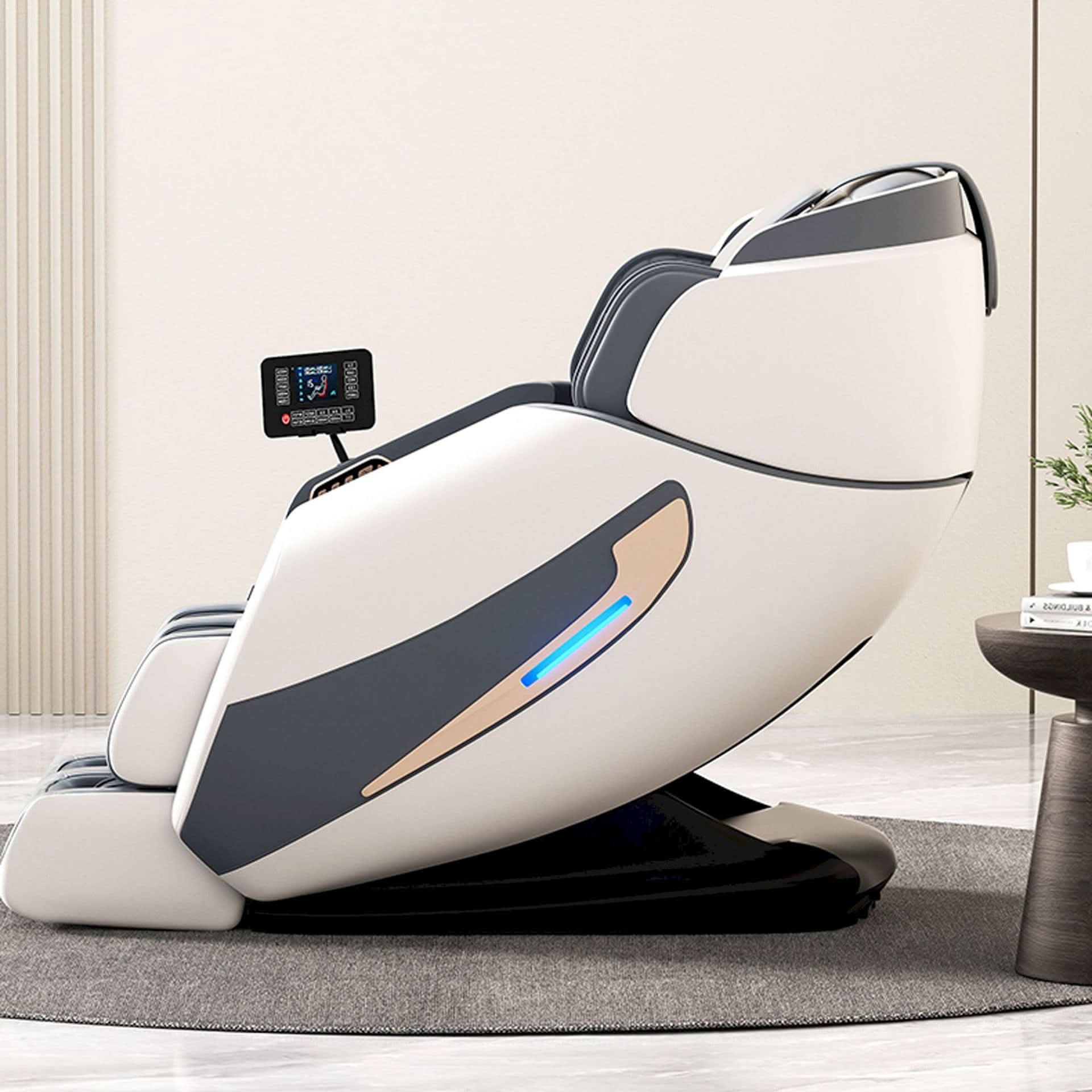 Hoyogen'S Zen Massage Chair
