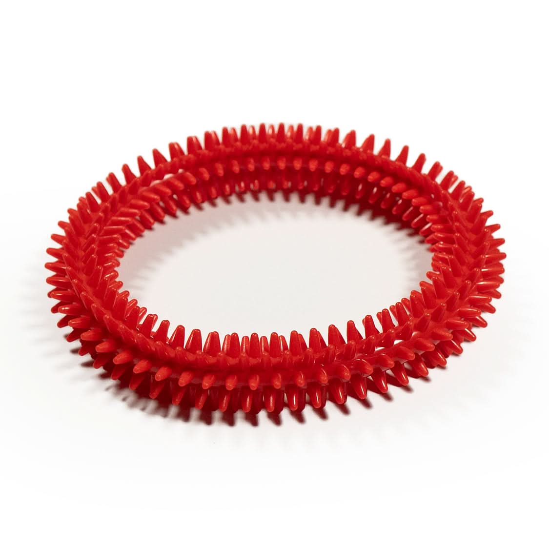 DS Spikey Sensory Ring, Set of 3