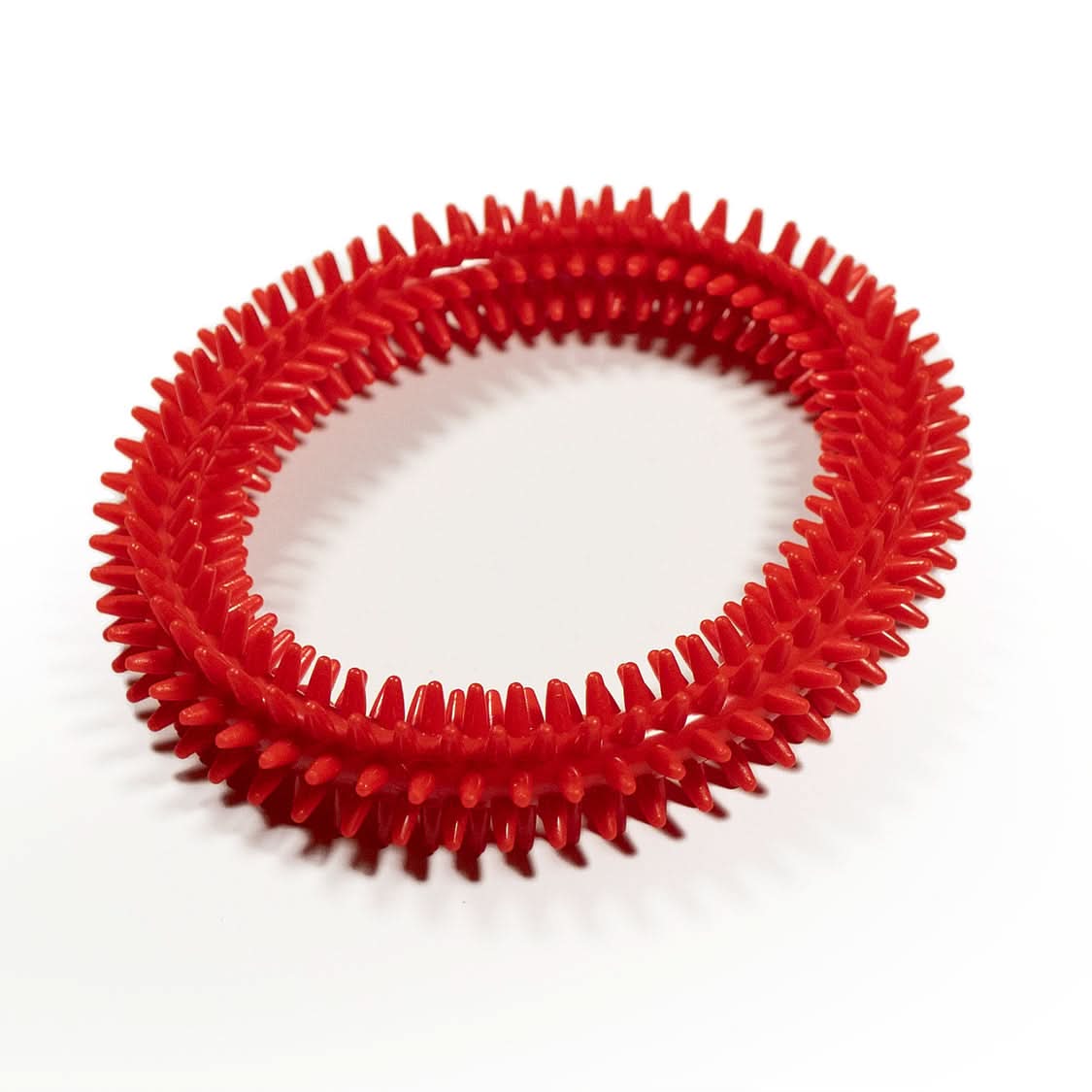 DS Spikey Sensory Ring, Set of 3