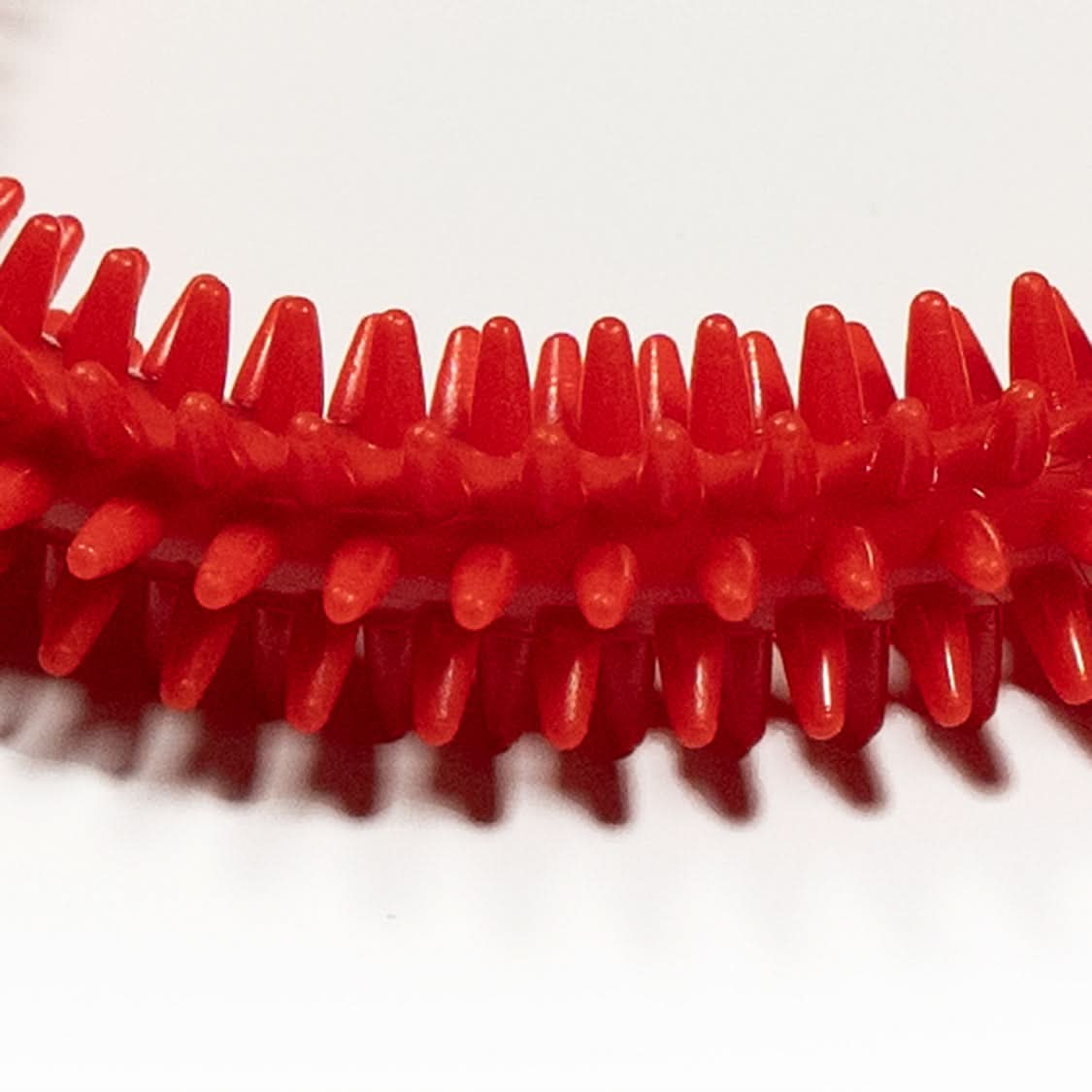 DS Spikey Sensory Ring, Set of 3