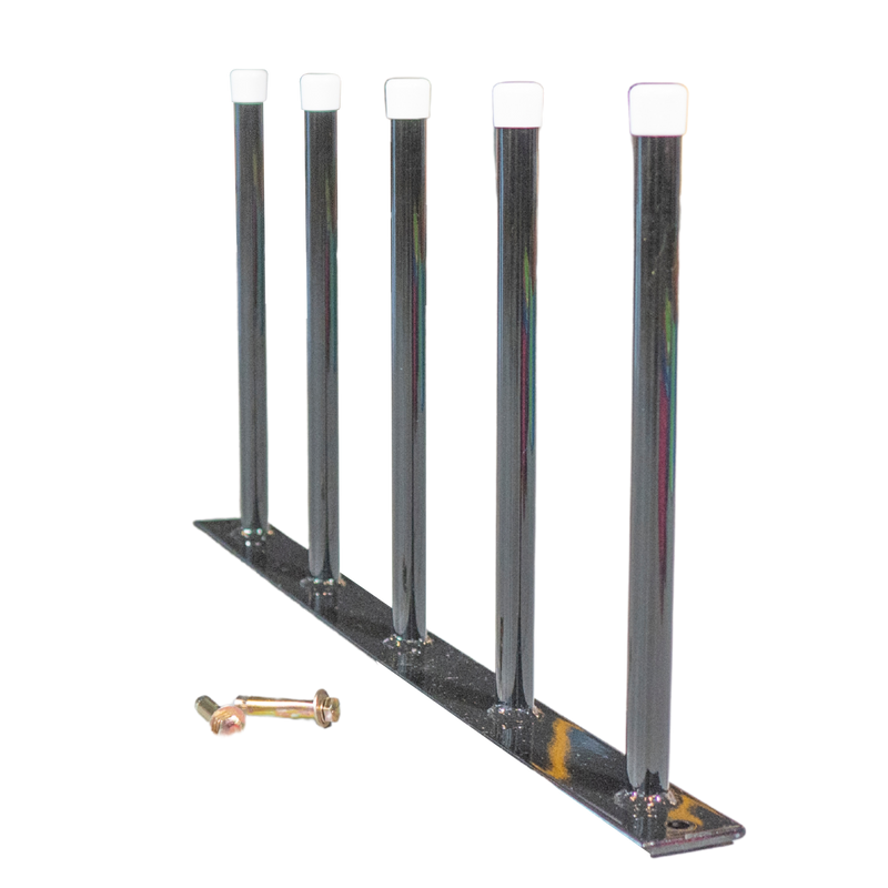 DS Skipping Rope / Hoop Rack