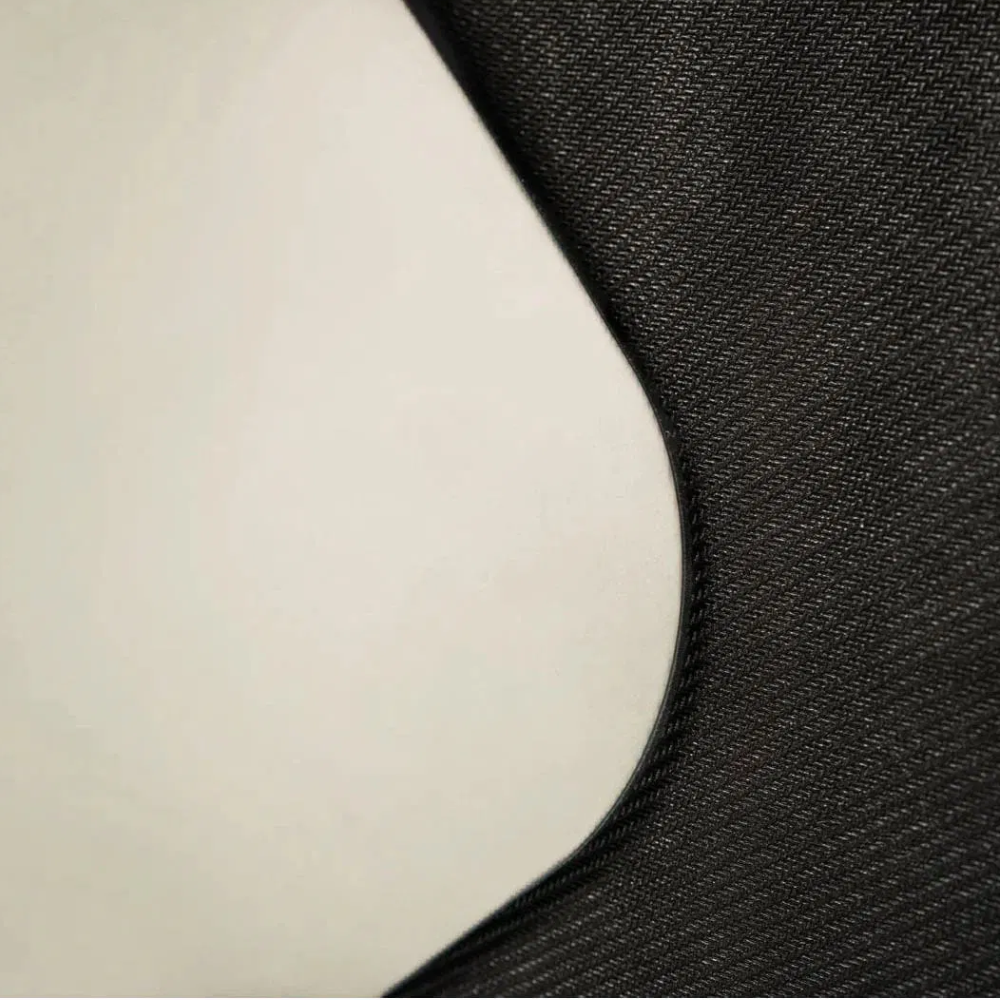 Ukiyo 5mm Mat - Natural Rubber Yoga Mat