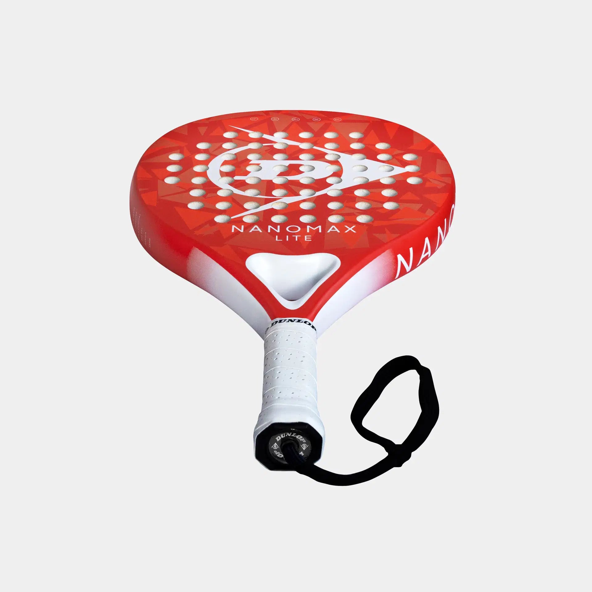 Dunlop Nanomax Lite Padel Racket