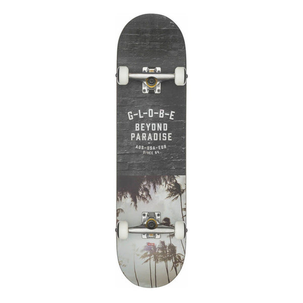 Globe G1 Varsity G1 Varsity Hawaii 8.0FU Skateboard