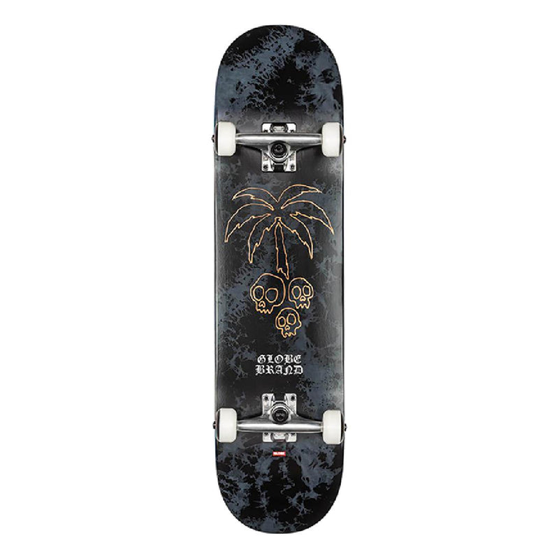 Globe G1 Natives G1 Natives Copper 8.0FU Skateboard