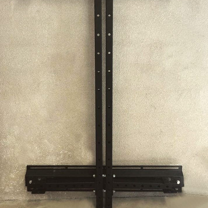Liftdex Foldaway (Foldable) Squat Rack