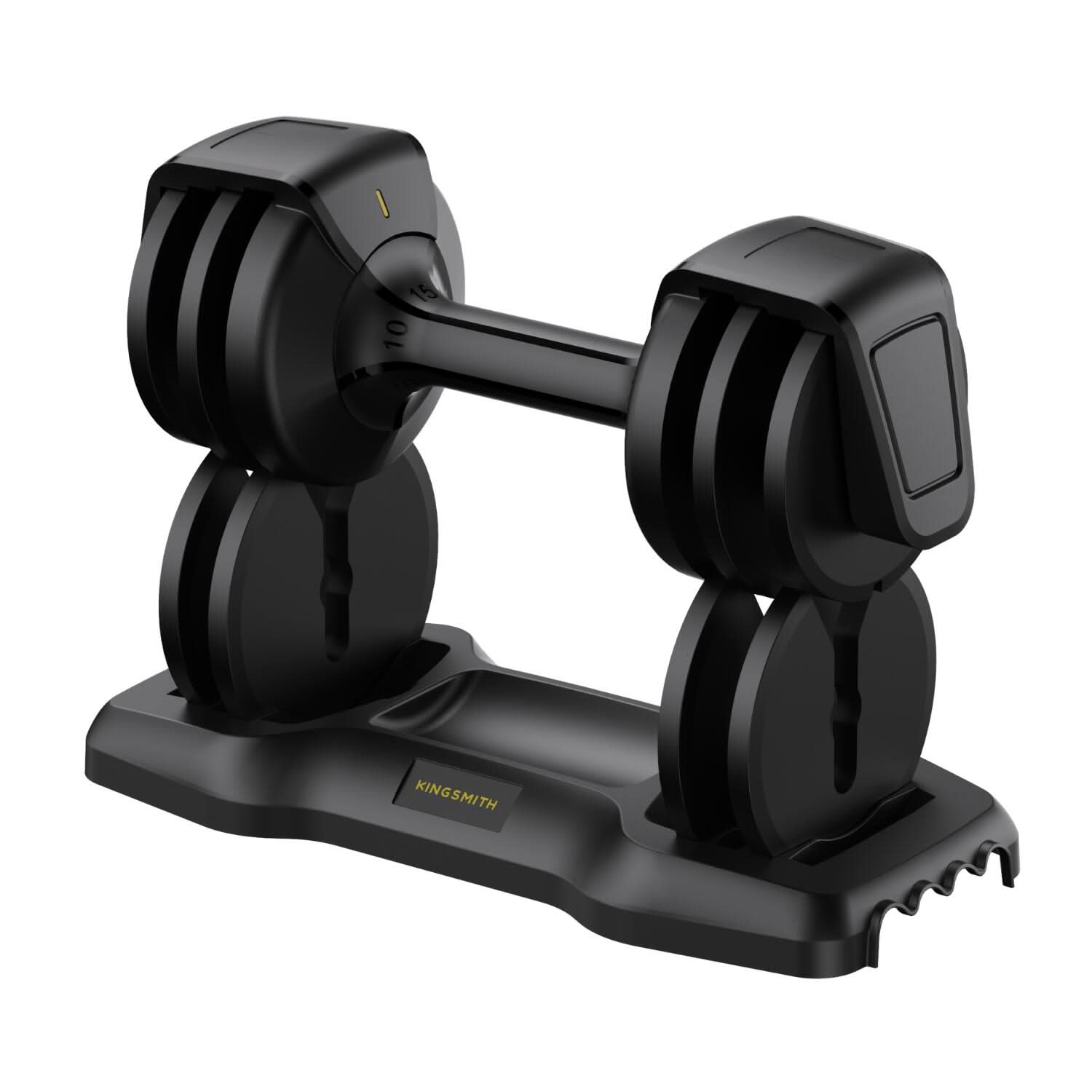 Kingsmith Adjustable Dumbbell Set for BX2 (11.5kg) - Sold as Piece