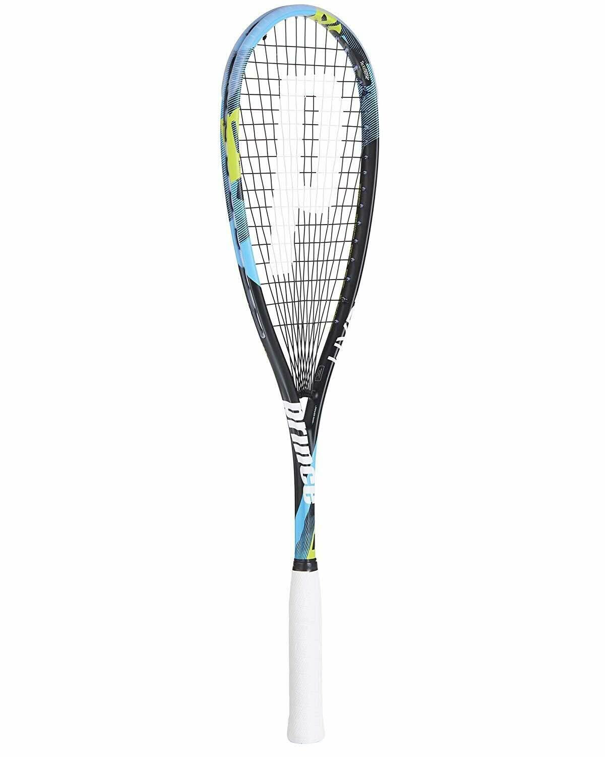 Prince Hyper Pro 550 Squash Racket (120g)