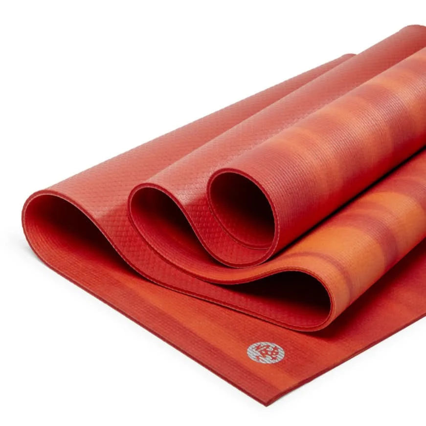 Manduka Pro 71" (180cm) Yoga Mat, 6mm Full Bloom