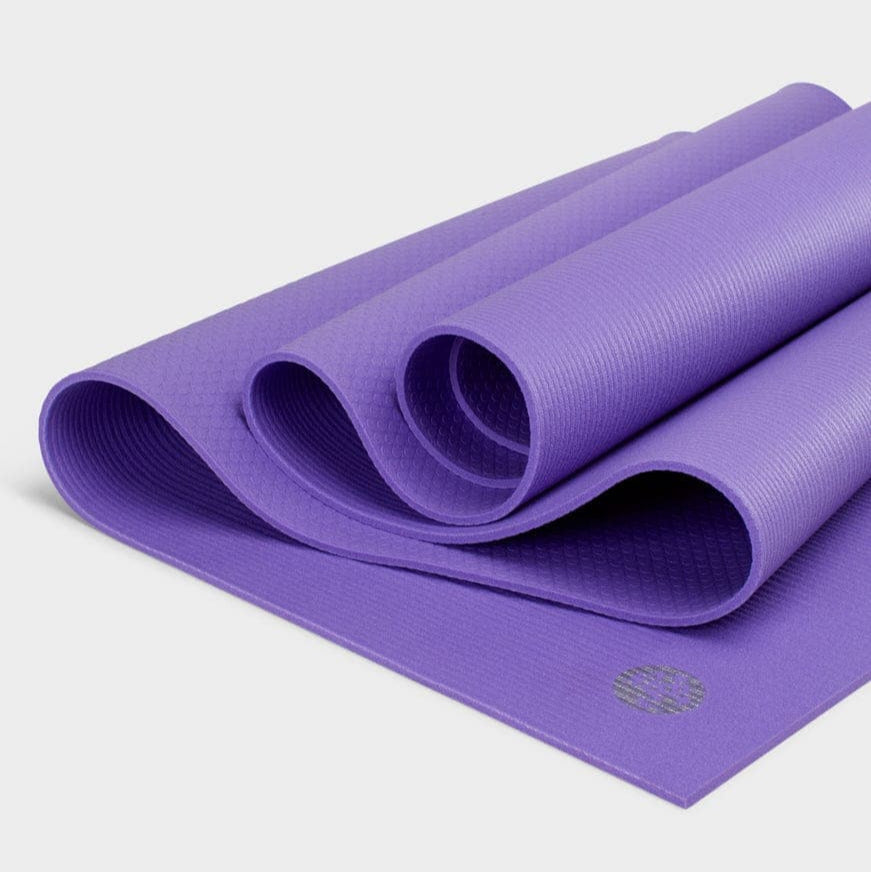 Manduka Prolite 71" (180 cm) Yoga Mat, 4.7MM