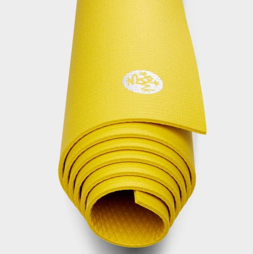 Manduka Prolite 71" (180 cm) Yoga Mat, 4.7MM