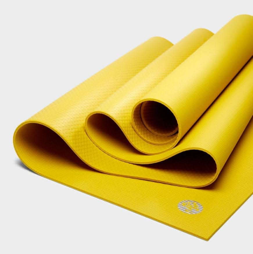 Manduka Prolite 71" (180 cm) Yoga Mat, 4.7MM