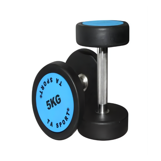 Ta Sports, Dumbbell, Dzlg9 - Blue