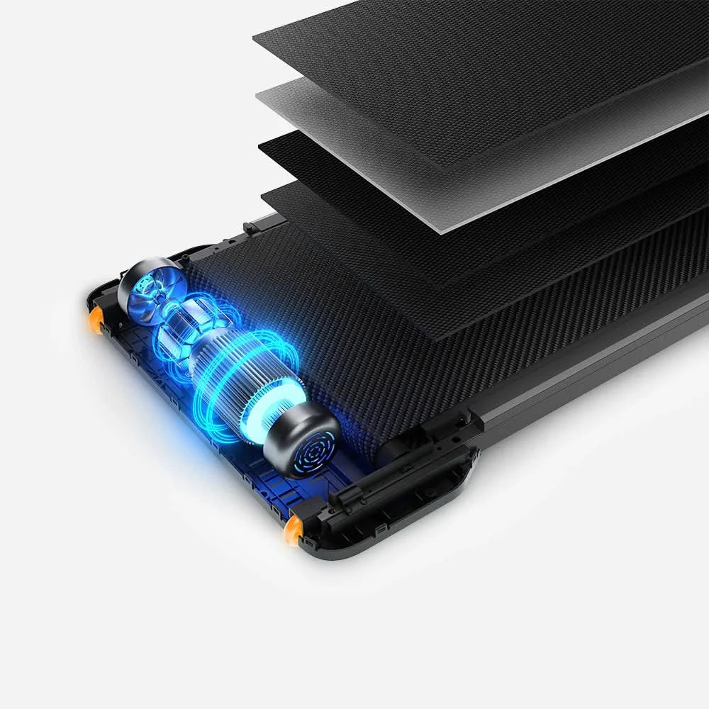 Kingsmith Z1 WalkingPad Treadmill