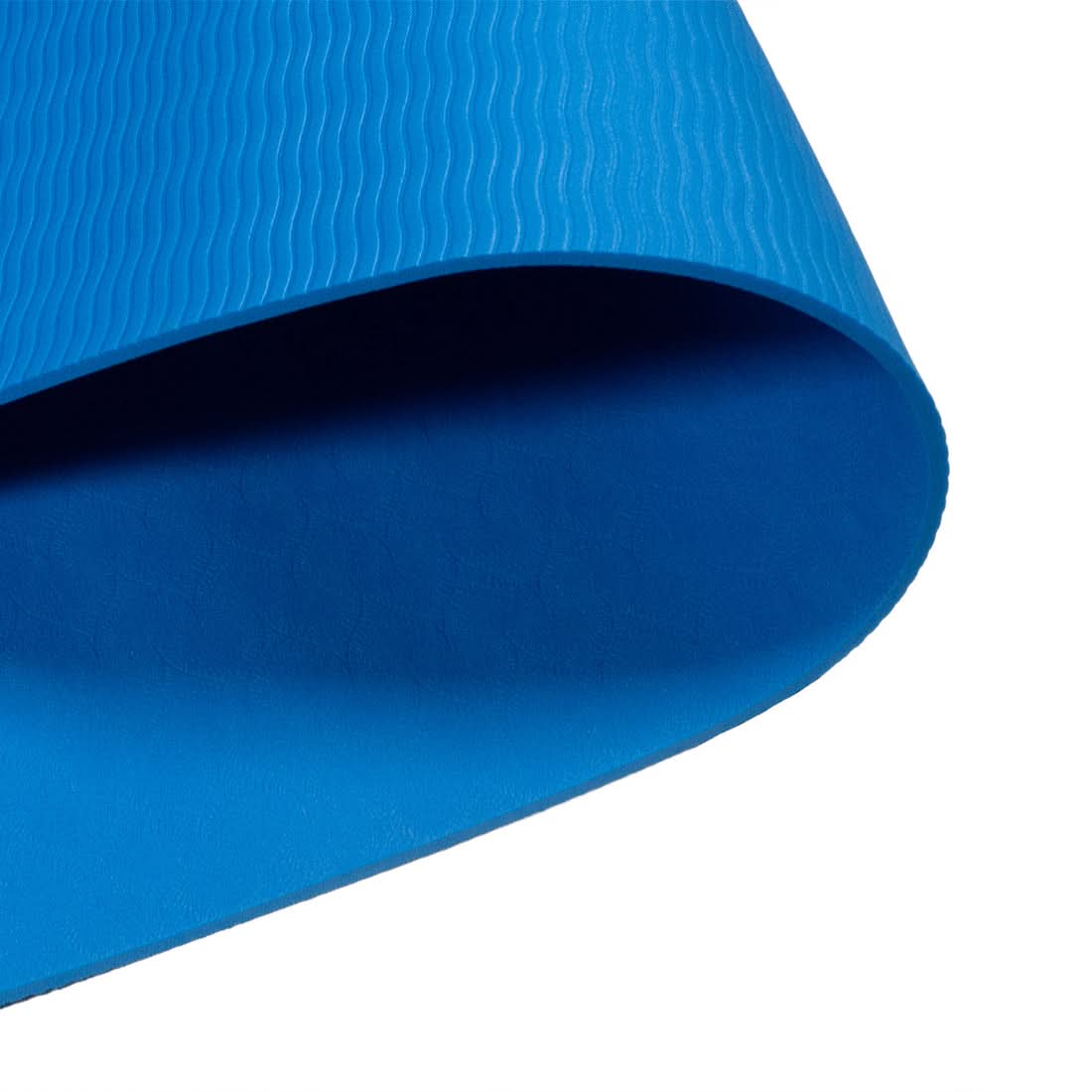 Mohuki Yoga Mat TPE - 4mm