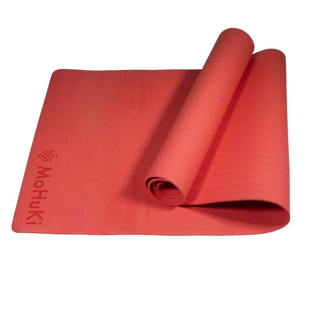 Mohuki Yoga Mat TPE - 4mm