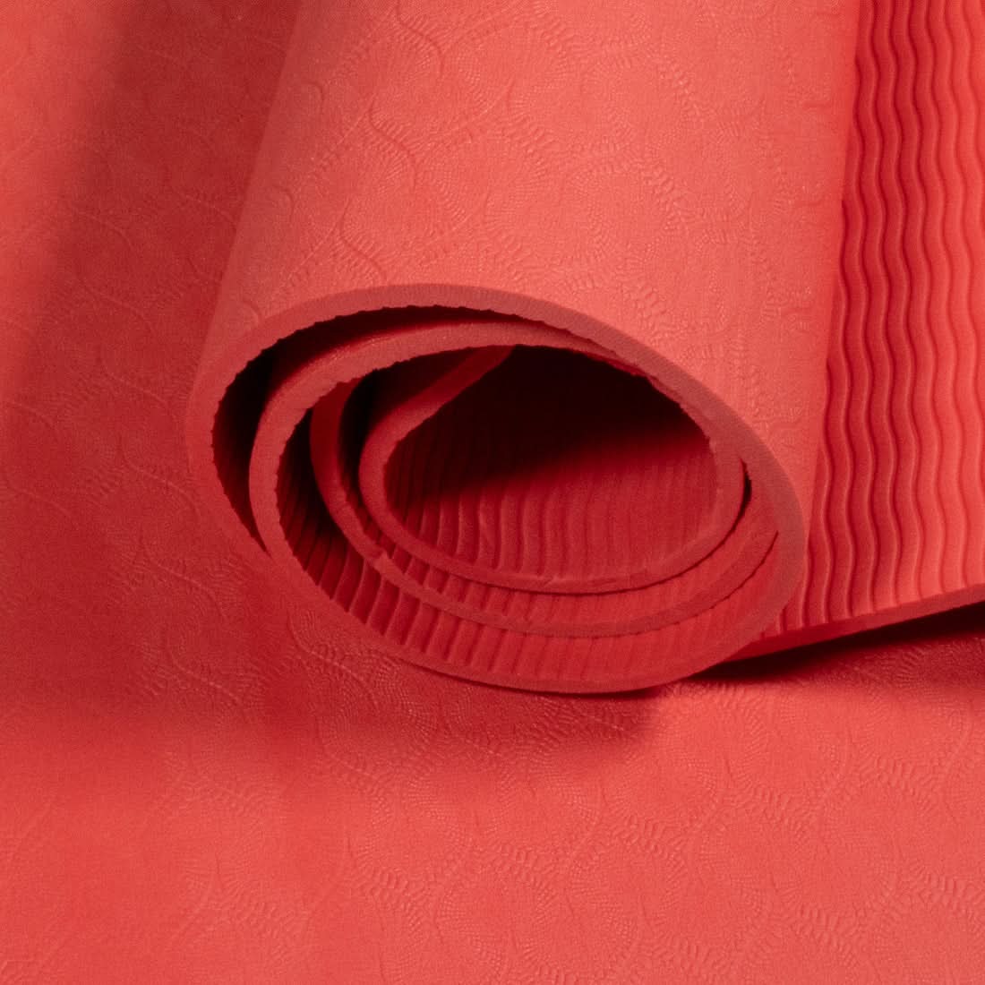 Mohuki Yoga Mat TPE - 4mm