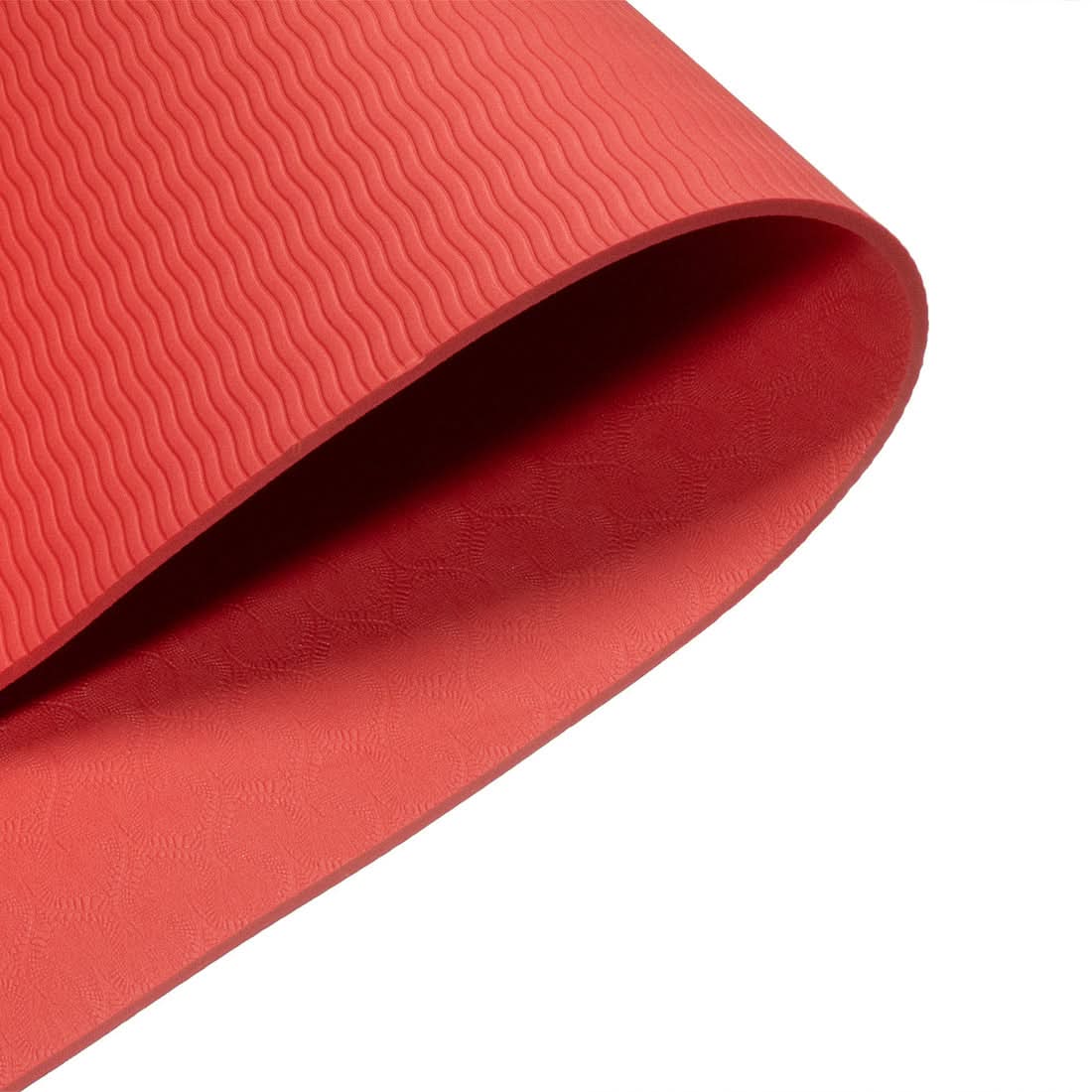Mohuki Yoga Mat TPE - 4mm