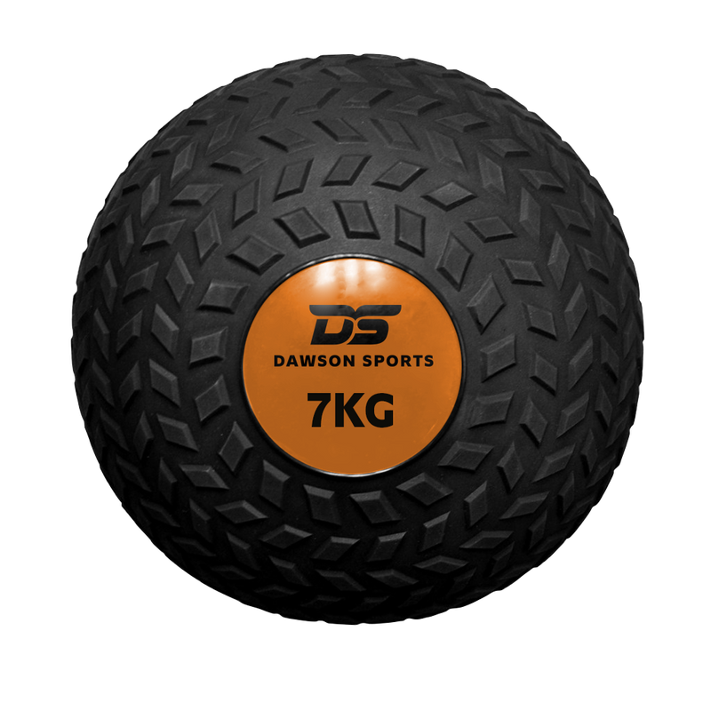 DS PVC Slam Ball - 2kg to 10kg - Sold as Piece 7 Kg
