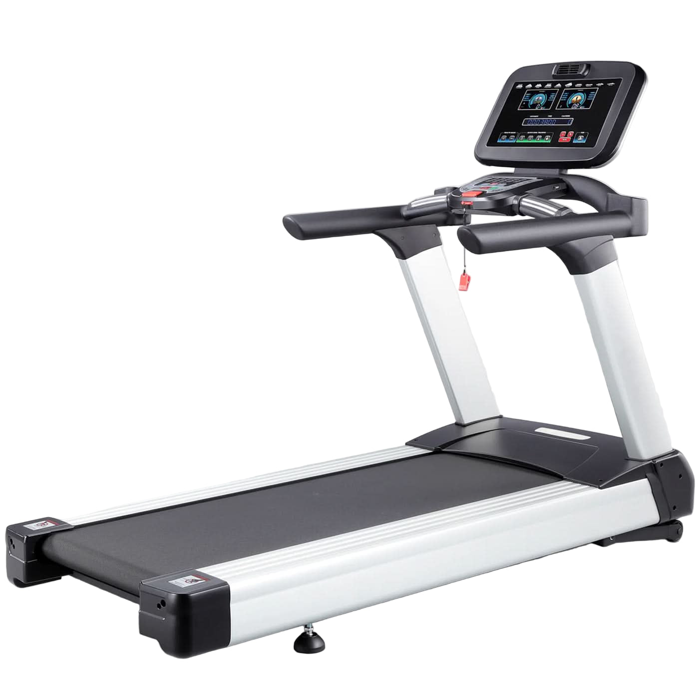 Dawson Sports FZ600 Commercial Treadmill