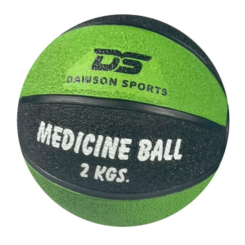 DS Medicine Ball - 1kg to 10kg - Sold as Piece 2 Kg
