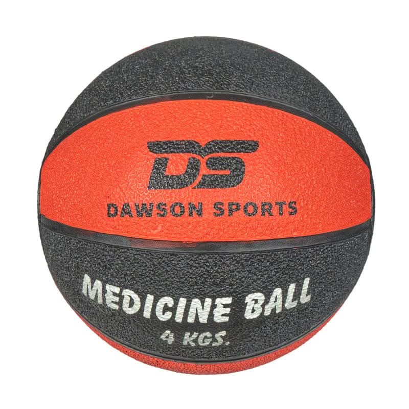 DS Medicine Ball - 1kg to 10kg - Sold as Piece 4 Kg