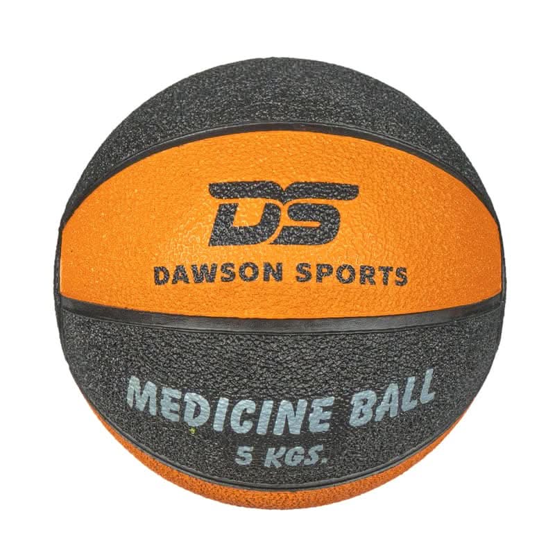 DS Medicine Ball - 1kg to 10kg - Sold as Piece 5 Kg