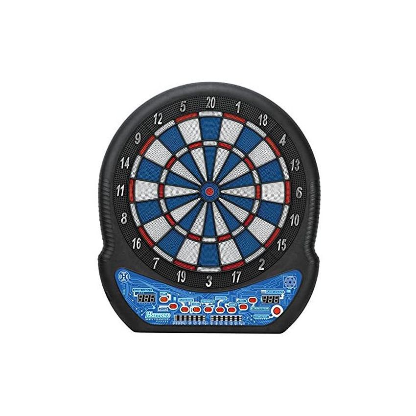 Harrows Dart Master Choice 3 JE13 4S A Electronic Dartboard Set