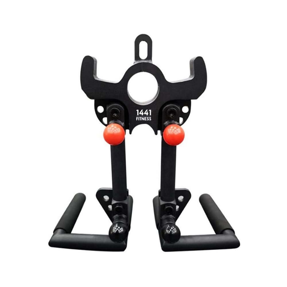 1441 Fitness T-bar Row Machine
