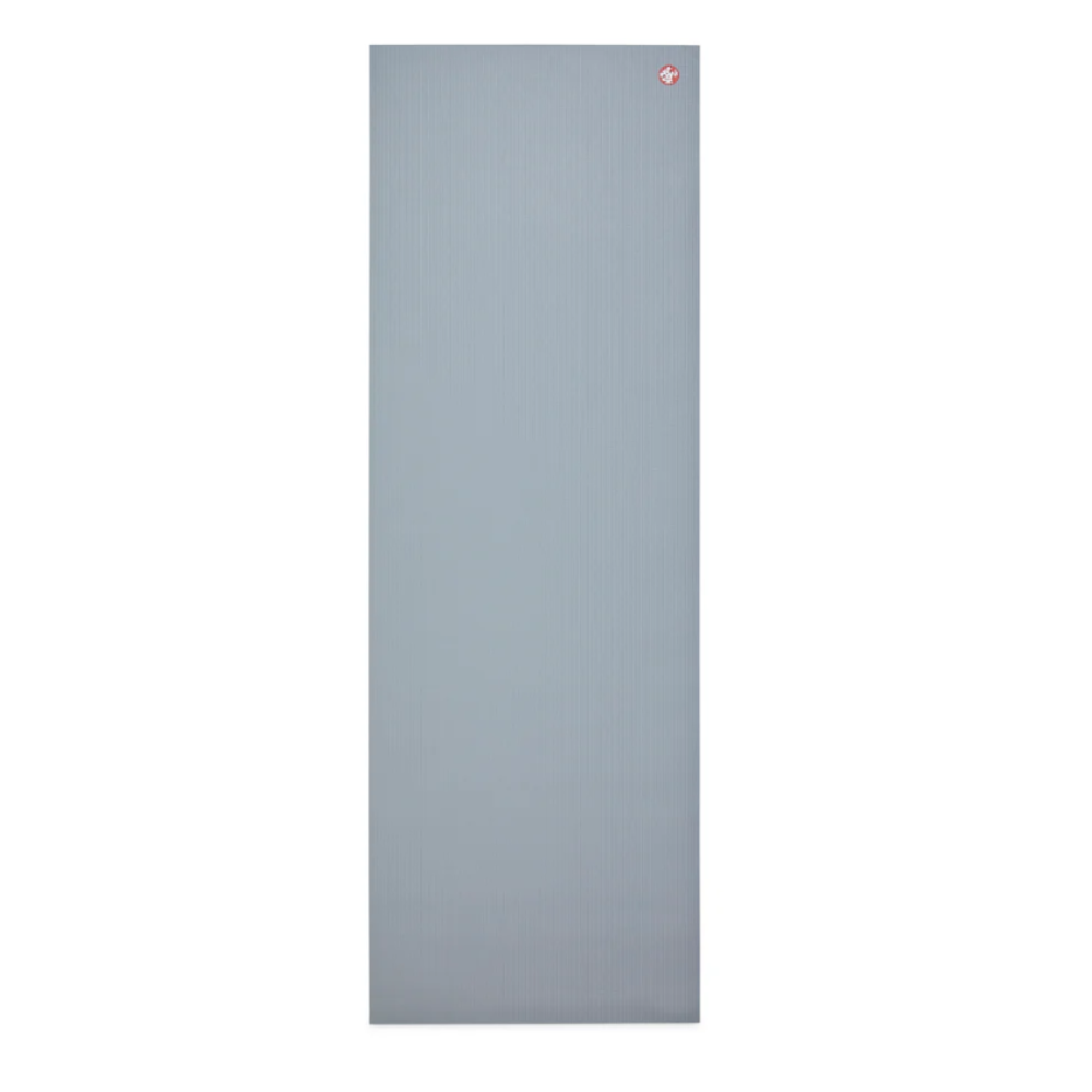Manduka Prolite 71" (180 cm) Yoga Mat, 4.7MM Shadow