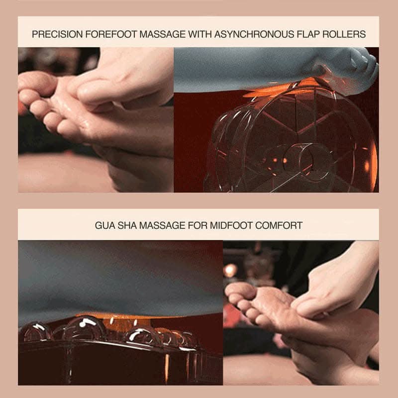 Rotai Foot Massager