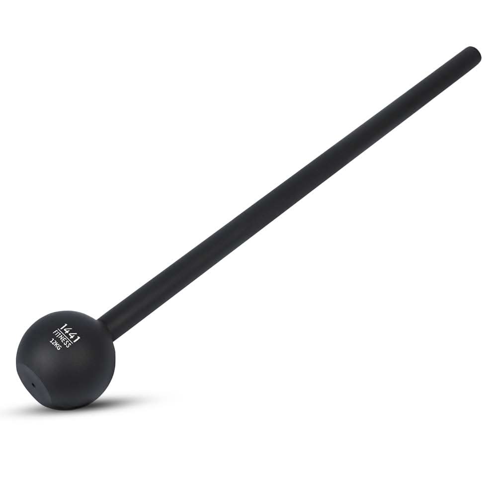 Steel Macebell 12 kg