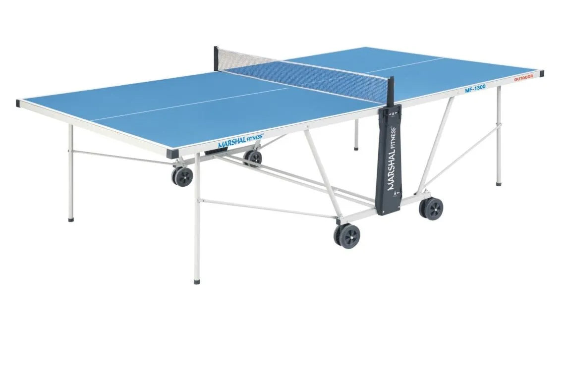 MF Outdoor Table Tennis Table MFC-1300 Foldable with Net