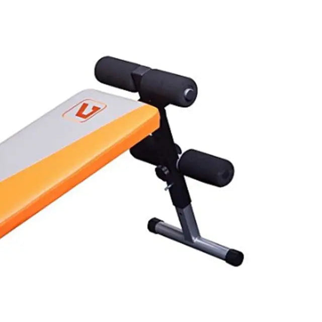 LivePro Fitness Sit-Up Bench LS1201