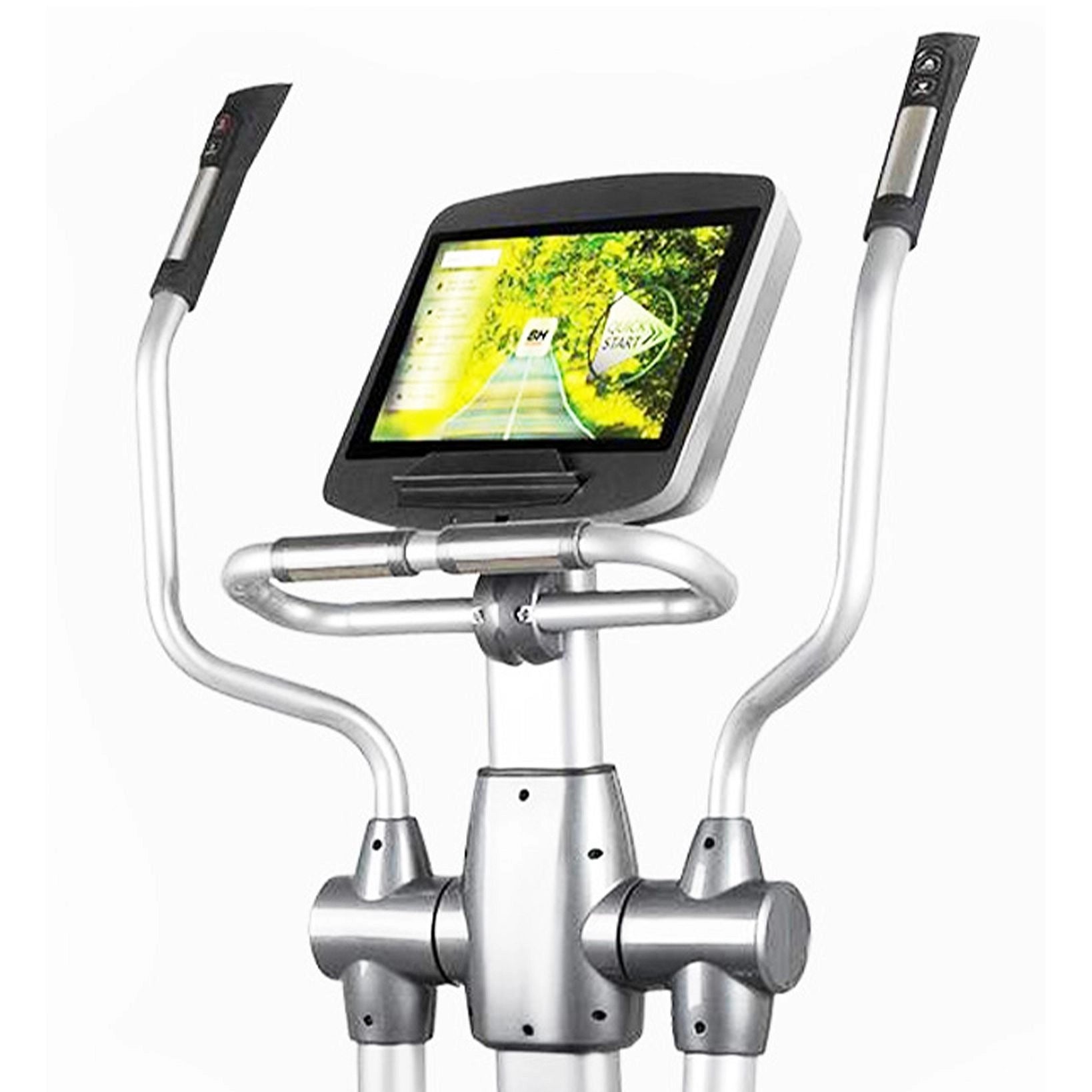 BH Fitness SK9300 Cross Trainer, G930BM