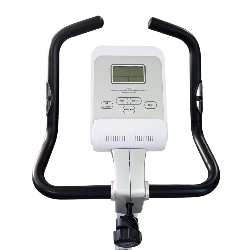 York Fitness Elliptical Bike, E50-V1