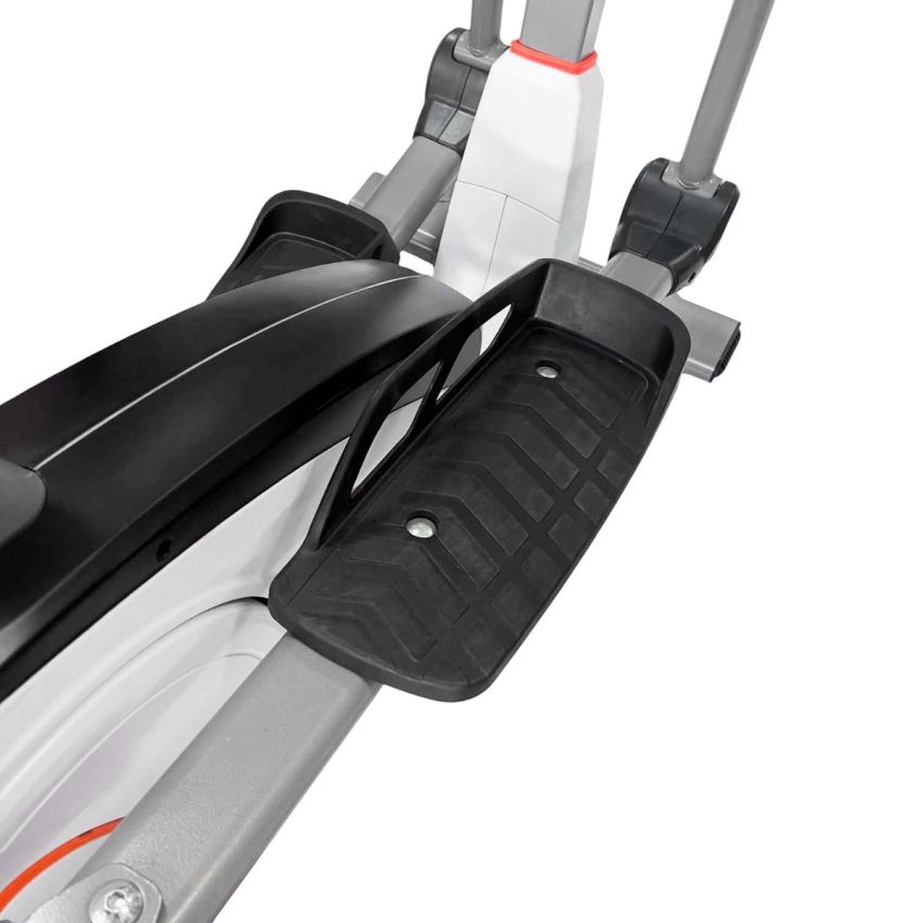 York Fitness Elliptical Bike, E50-V1