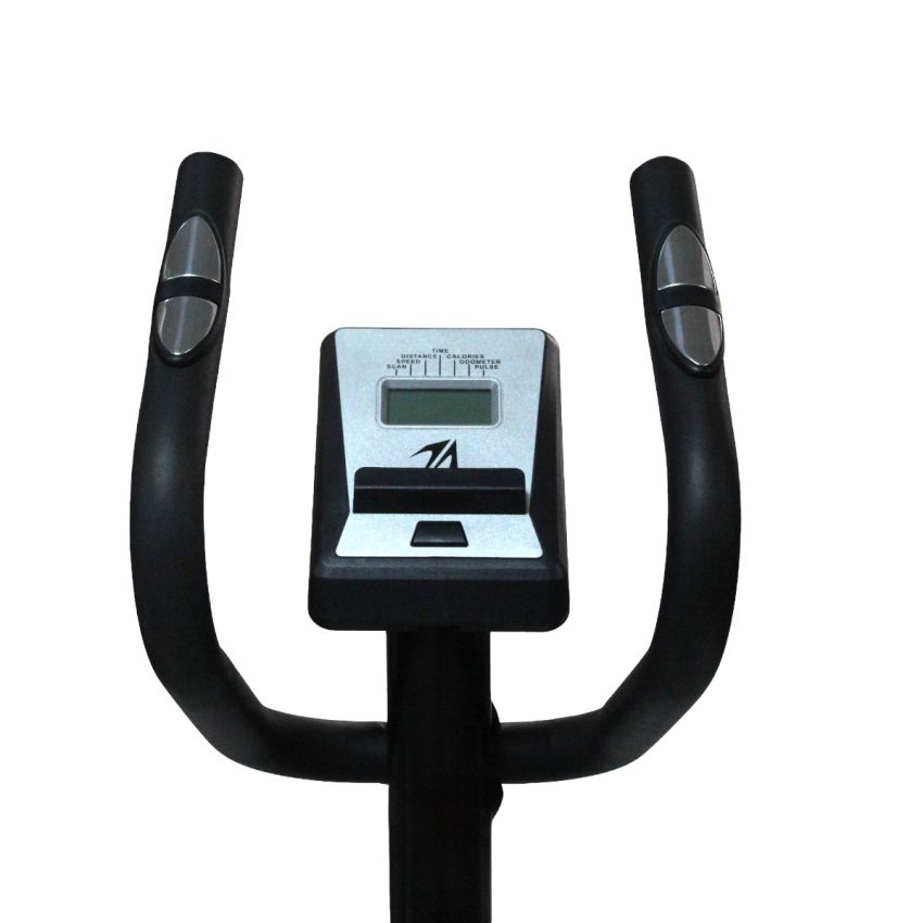 TA Sport Magnetic Elliptical Cross Trainer ST-2826M, Black