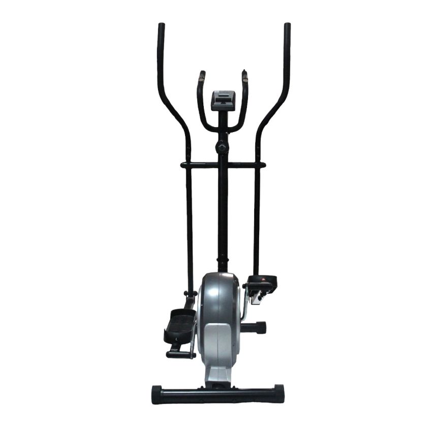 TA Sport Magnetic Elliptical Cross Trainer ST-2826M, Black
