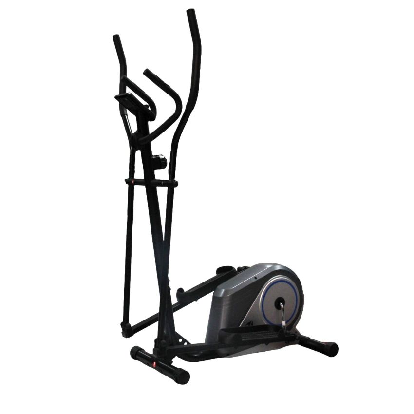 TA Sport Magnetic Elliptical Cross Trainer ST-2826M, Black